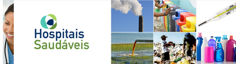 “Hospitais verdes” criam ações para diminuir impactos no meio ambiente; veja exemplos
