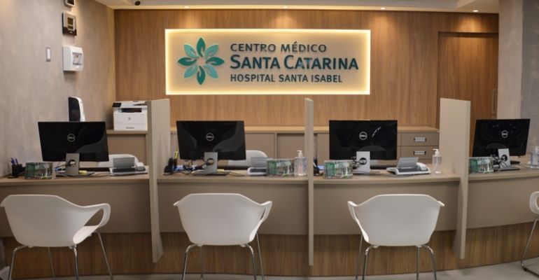 Rede Santa Catarina inaugura o quarto Centro Médico e expande atendimento no Brasil  