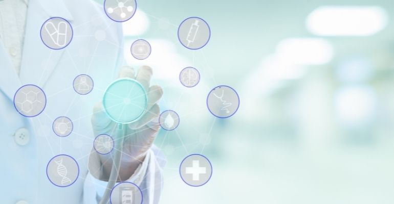 Medicina aliada à tecnologia dá espaço para novos avanços no setor