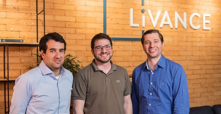 Livance inaugura 3° coworking de consultórios na Avenida Paulista
