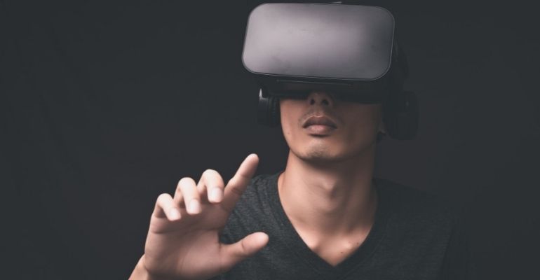 Saúde na era do metaverso: o que esperar?