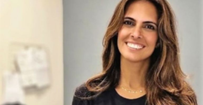 Patricia Fischer assume a diretoria de vendas da Bionexo