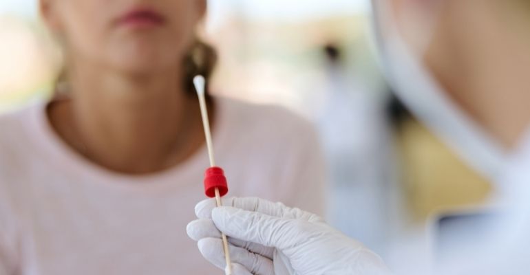 Inside Diagnósticos disponibiliza teste único para detecção Covid-19, Influenza A e B e Vírus Sincicial Respiratório