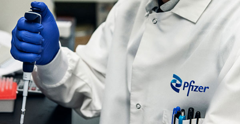 Pfizer Brasil anuncia mudanças em sua diretoria