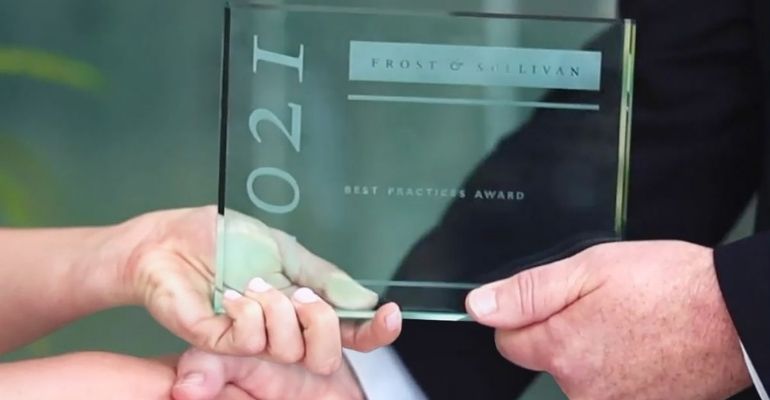 Wolters Kluwer é premiada como empresa norte-americana do ano para suporte à decisão clínica