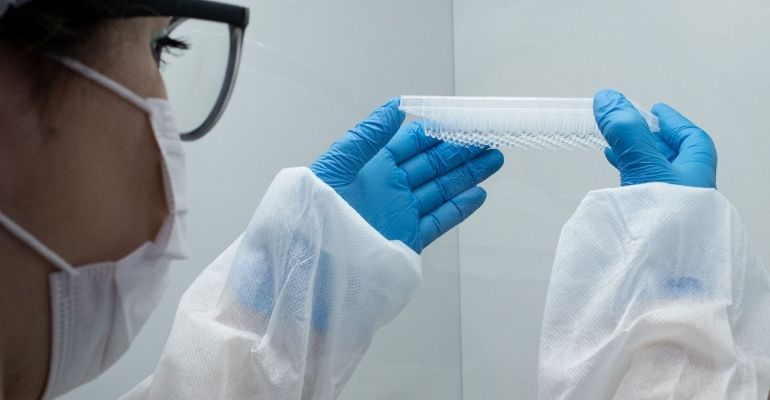Uso de QR Code em exames diminui risco de fraude e garante veracidade de laudo médico