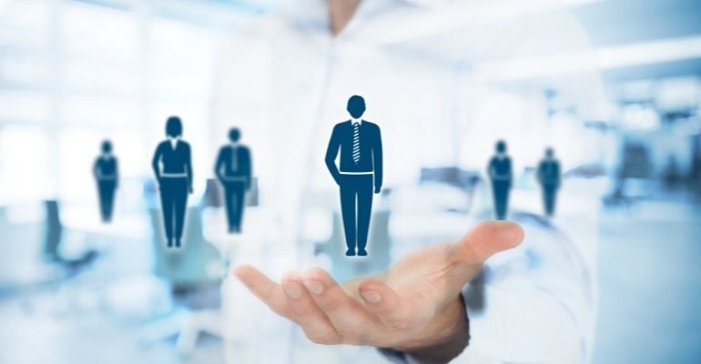 A importância do RH na área da saúde