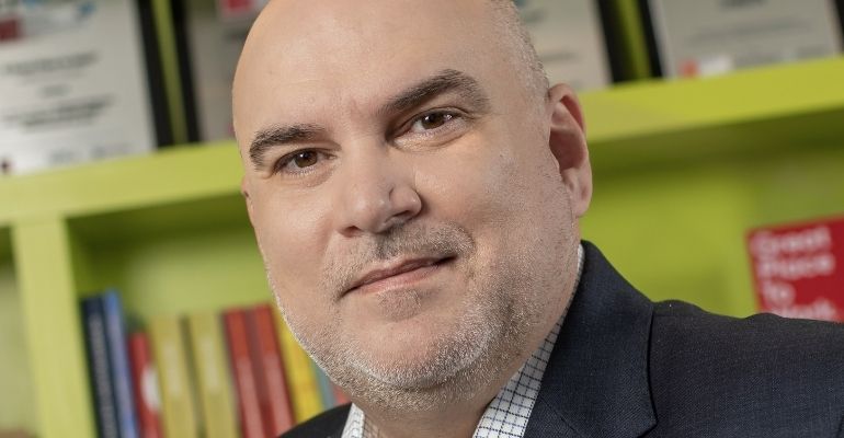 Farmacêutica italiana Zambon investe em transformação digital e cresce 23% em 2021