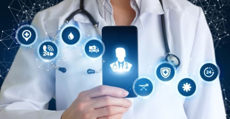 Telemedicina, sem caminho de volta