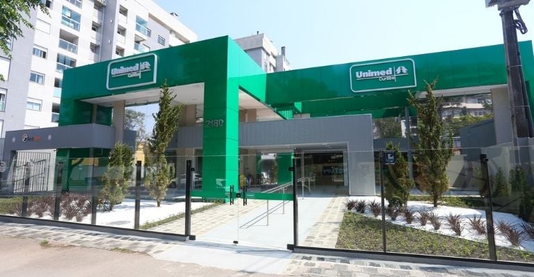 Unimed Curitiba inaugura Centro de Referência para idosos