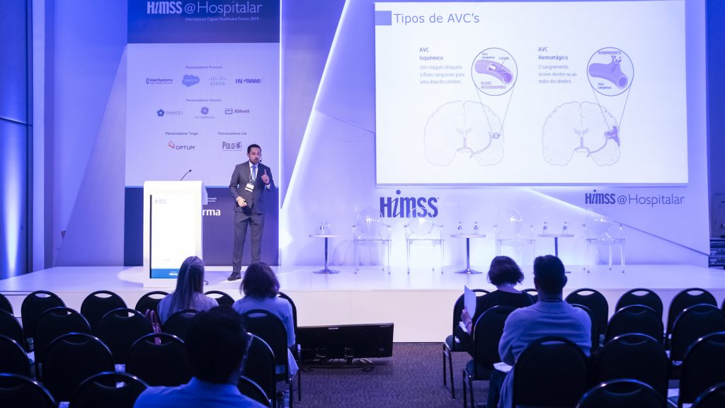 Congressos da Feira Hospitalar focam em transformação digital, hospitalidade e mais