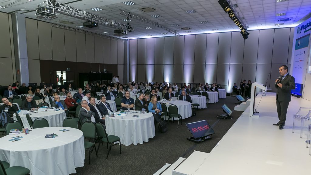 Hospitalar 2022: Back to the Basics: recuperando o fundamental e assimilando a inovação