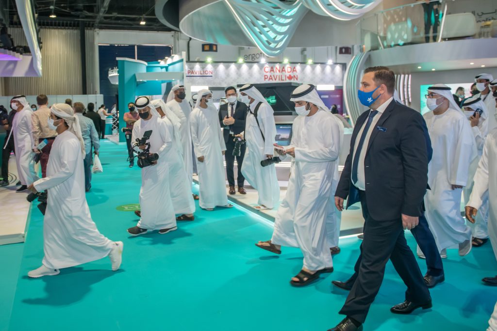 Diretor da Arab Health conta como foi organizar feira presencial neste ano