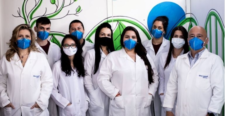 Depois de crescer 50% em 2021, Grupo DNA quer focar em medicina preventiva