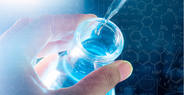 Eurofarma atinge 1 mil moléculas proprietárias