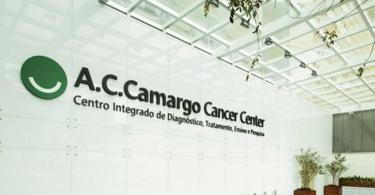 A.C.Camargo Cancer Center anuncia novo Chief Medical Officer
