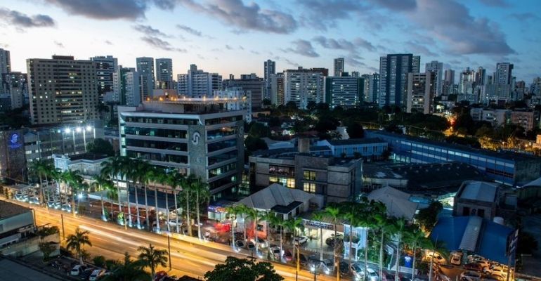 Hospital Santa Joana Recife no ranking de Melhores Hospitais do Mundo pela segunda vez consecutiva