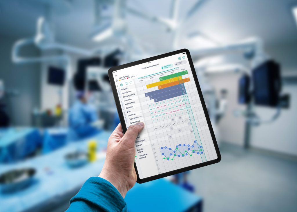 Open Health e o fim da era dos Acumuladores de Dados