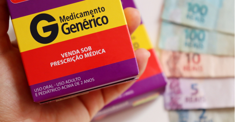 Preço dos medicamentos no país registra alta de 0,64% em fevereiro, apontam Fipe e Bionexo