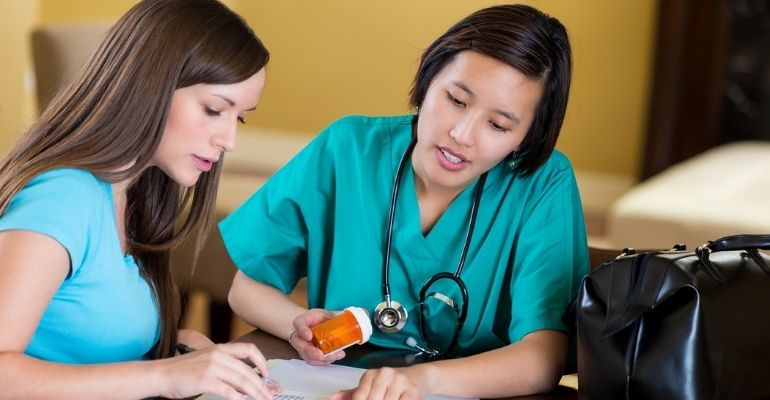 Programa de doenças crônicas da Unimed Sul  monitora pacientes e reduz risco de complicações