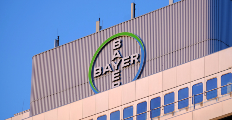 Bayer anuncia balanço de 2021 e apresenta crescimento nas vendas de todos os negócios
