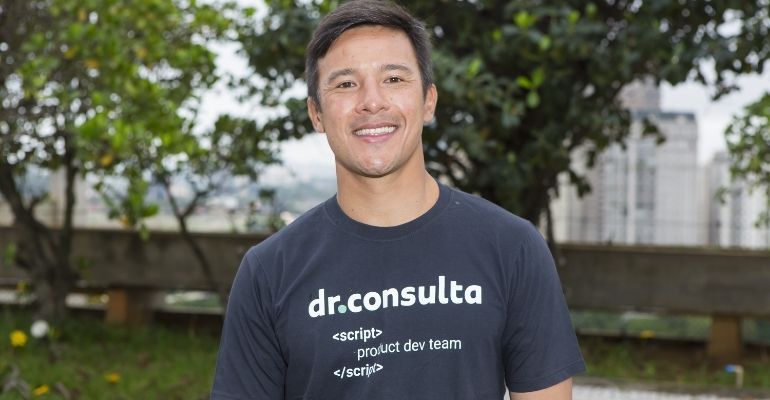 dr.consulta escolhe plataformas Trend Micro após análise de benchmark e prova de conceito