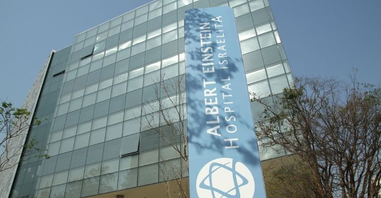 Einstein é eleito o melhor hospital da América Latina pela Newsweek