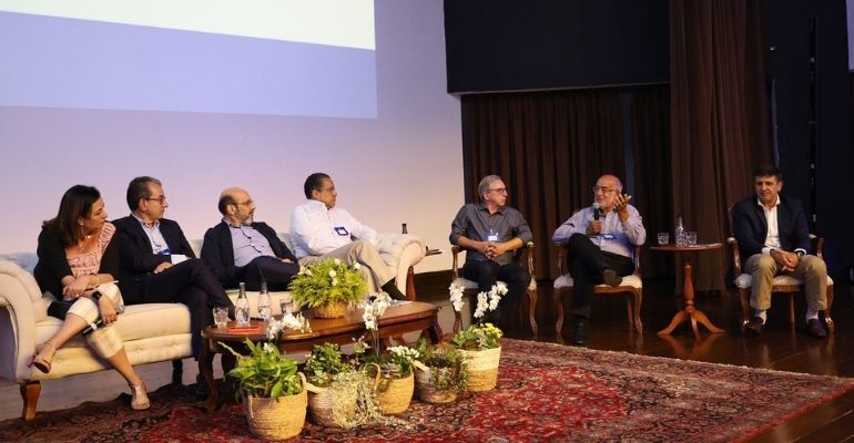 Encontro de líderes da Anahp reforça construção de confiança mútua