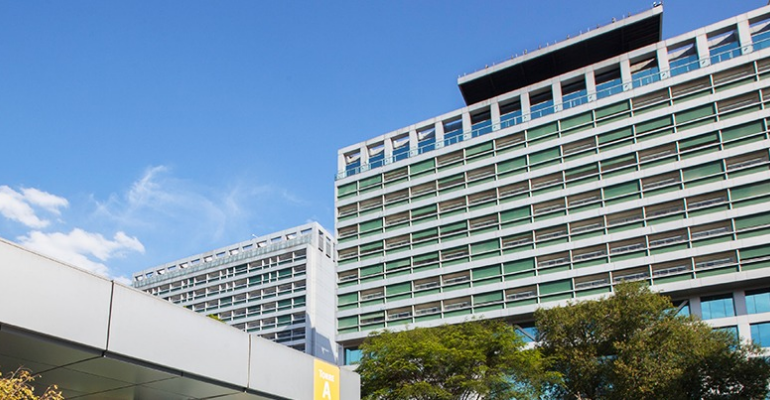 Hospital Alemão Oswaldo Cruz é eleito uma das melhores empresas para trabalhar no setor de Saúde