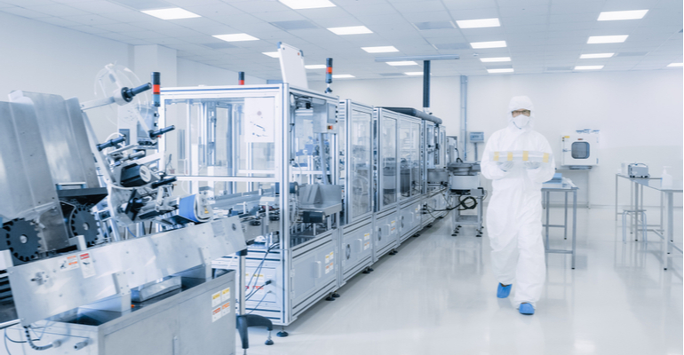 Empresas do GrupoFarma Brasil se destacam por investimentos em inovação farmacêutica