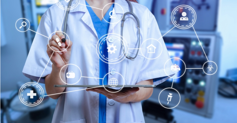 Interoperabilidade na Saúde: entenda como aumentar a eficiência da sua instituição