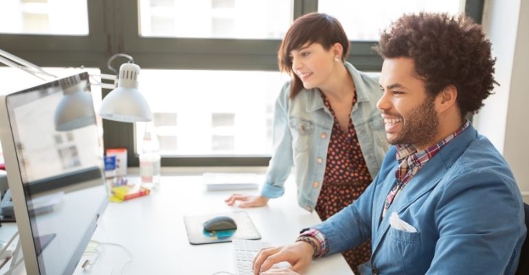 MV e ONG Generation Brasil firmam parceria para recrutamento de novos talentos em tecnologia