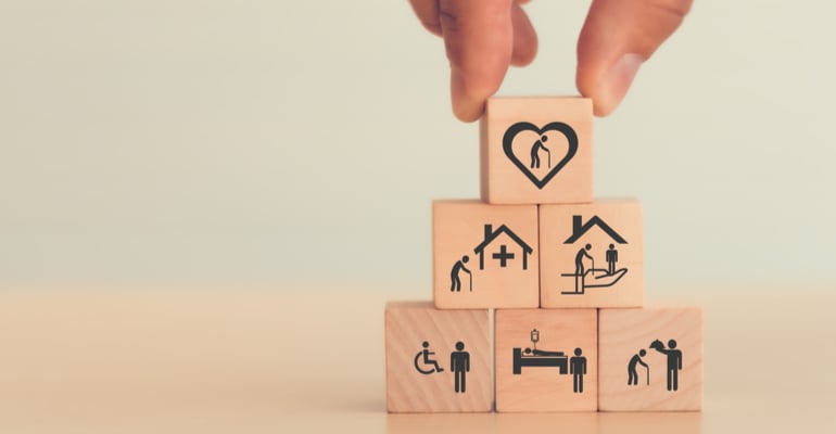 Conheça o Núcleo de Acolhimento, novidade da Home Doctor