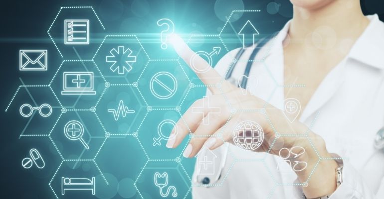 Open Health é o futuro da saúde