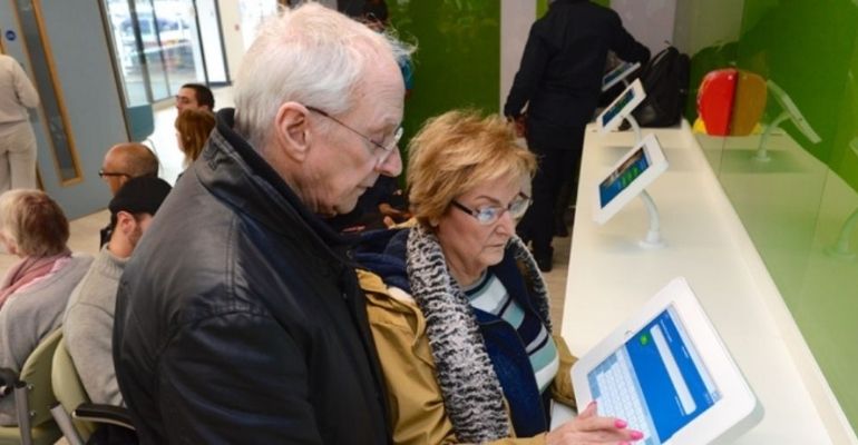 ‘Triagem Digital’: fila única de espera é obsolescência hospitalar