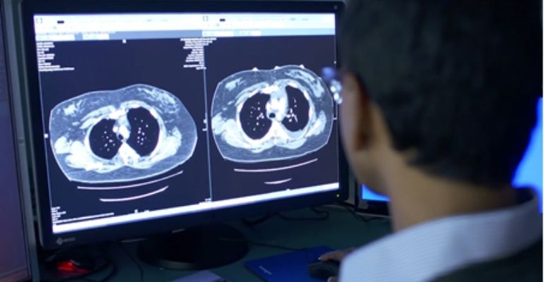 O papel do Enterprise Imaging na interoperabilidade da Saúde