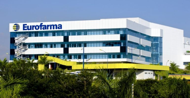 Eurofarma conclui aquisição de ativos da Hypera na Colômbia e no México