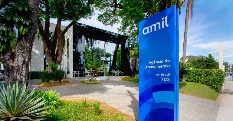 Amil lança novos produtos e anuncia novidades em seu portfólio de planos de saúde