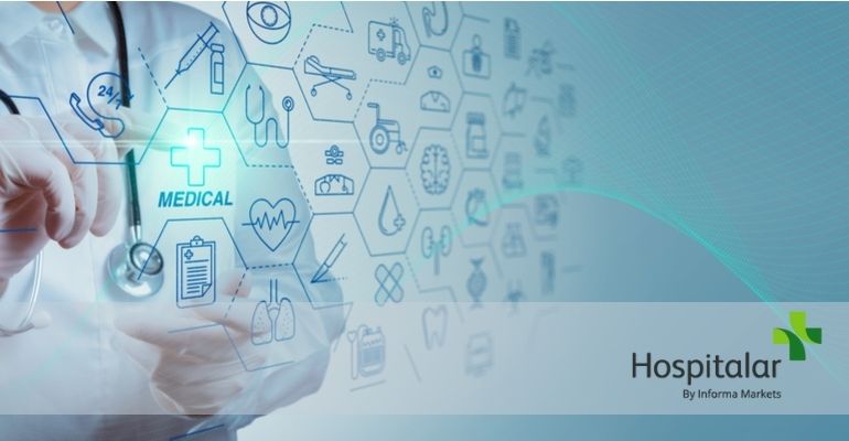 Aquecimento Hospitalar começa com debate intenso sobre open health