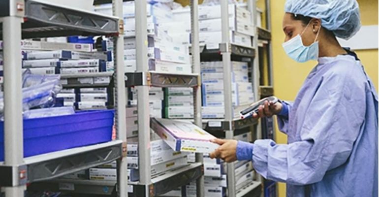 Setor da saúde investe em tecnologias de localização de ativos e pessoas