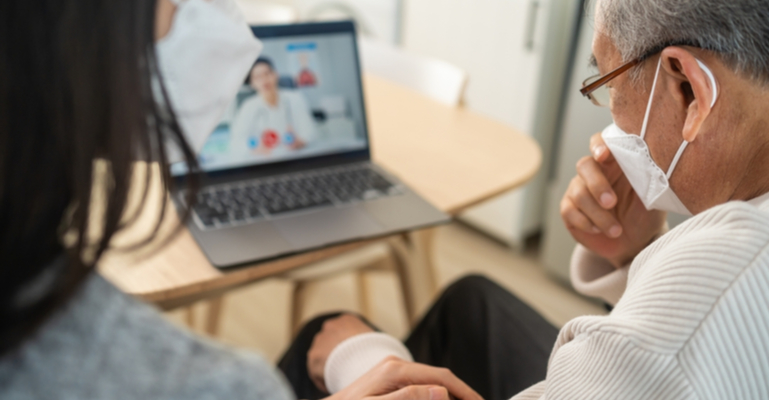 Inteligência Artificial: pesquisa realizada pelo BoaConsulta mostra um aumento de 84%, sendo sua maioria em teleconsultas