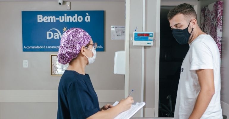 DaVita Tratamento Renal leva novo maquinário e terapia avançada a Arapongas, no Paraná