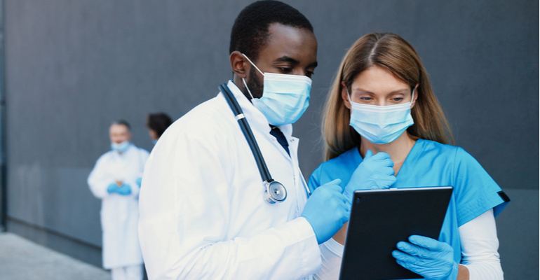 7 dicas de gestão de pessoas no setor de Saúde