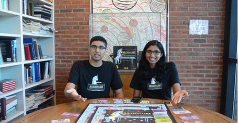 Adolescentes desenvolvem IA de reconhecimento de caligrafia para detectar a doença de Parkinson