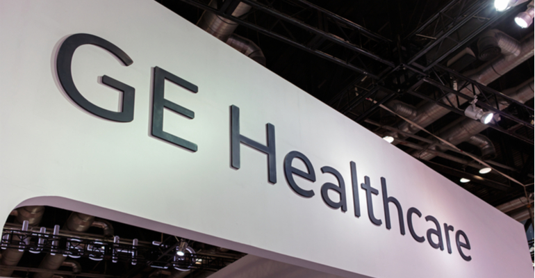 GE Healthcare marca presença na 27ª edição da Feira Hospitalar
