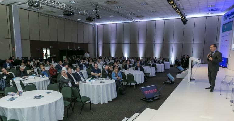 Hospitalar 2022: recuperando o fundamental e assimilando a inovação