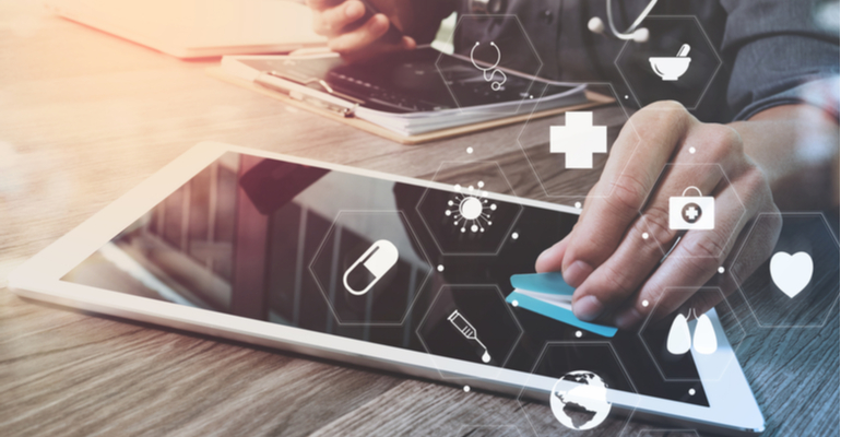 Healthtech Medprev Online lança Marketplace da Saúde