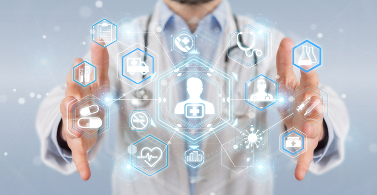 Open Health e a construção do Sistema de Saúde Digital no Brasil
