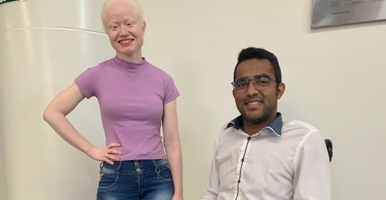 Unimed-BH lança 16ª edição do Programa de Capacitação Profissional para PCDs