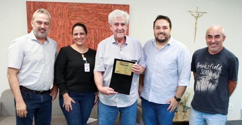 Unidades de saúde pública de Uberlândia são as primeiras da América Latina acreditadas internacionalmente